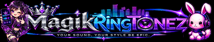 MagikRingTONEZ