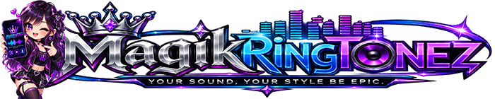 MagikRingTONEZ