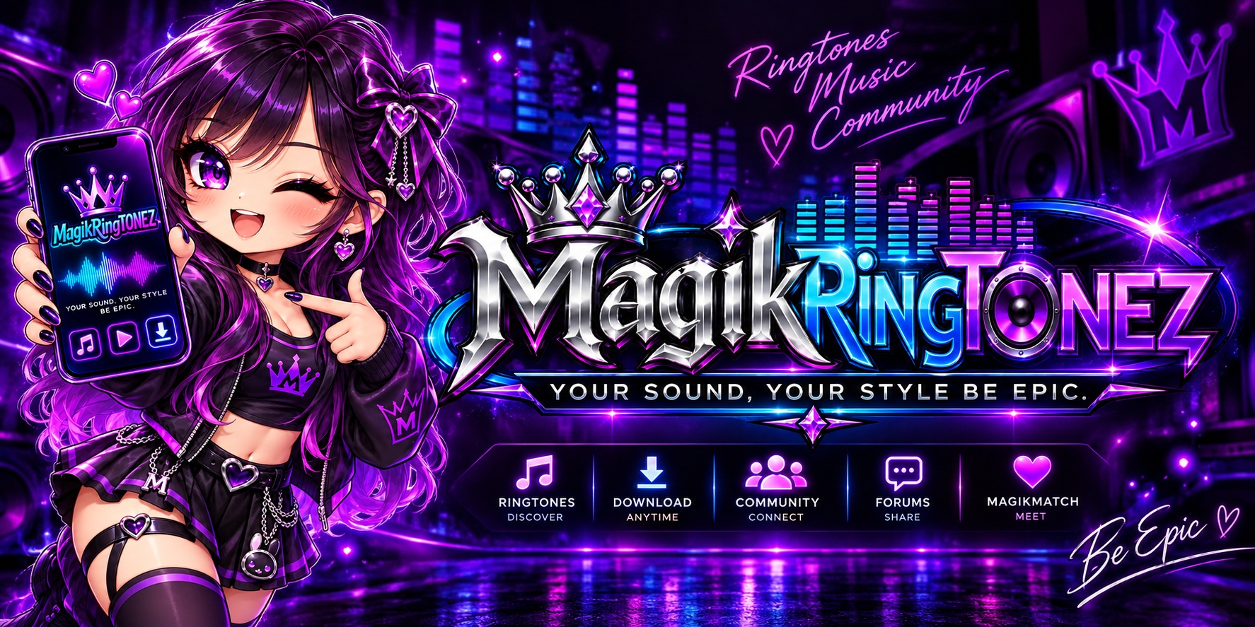 MagikRingTONEZ — dava instamodel — MagikRingTONEZ